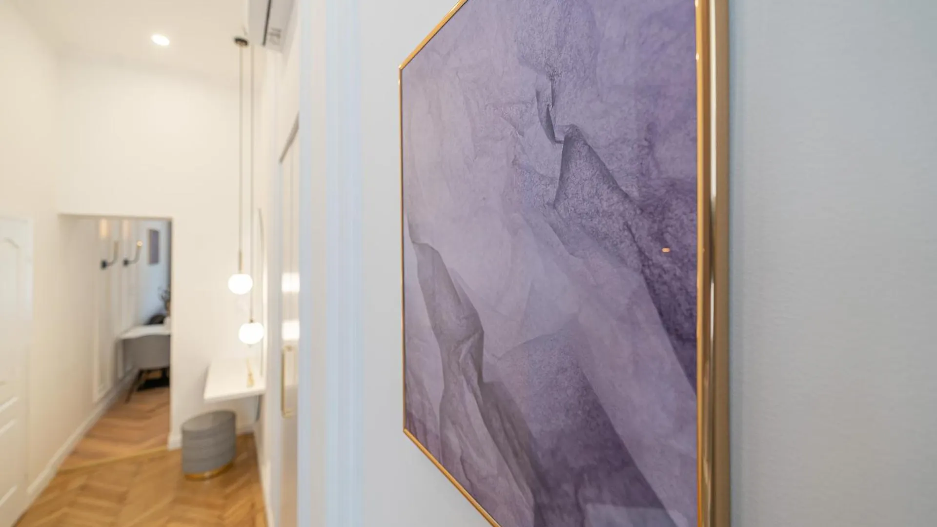 A27- Boutique Apartments, Best Location By Bqa 布达佩斯 匈牙利
