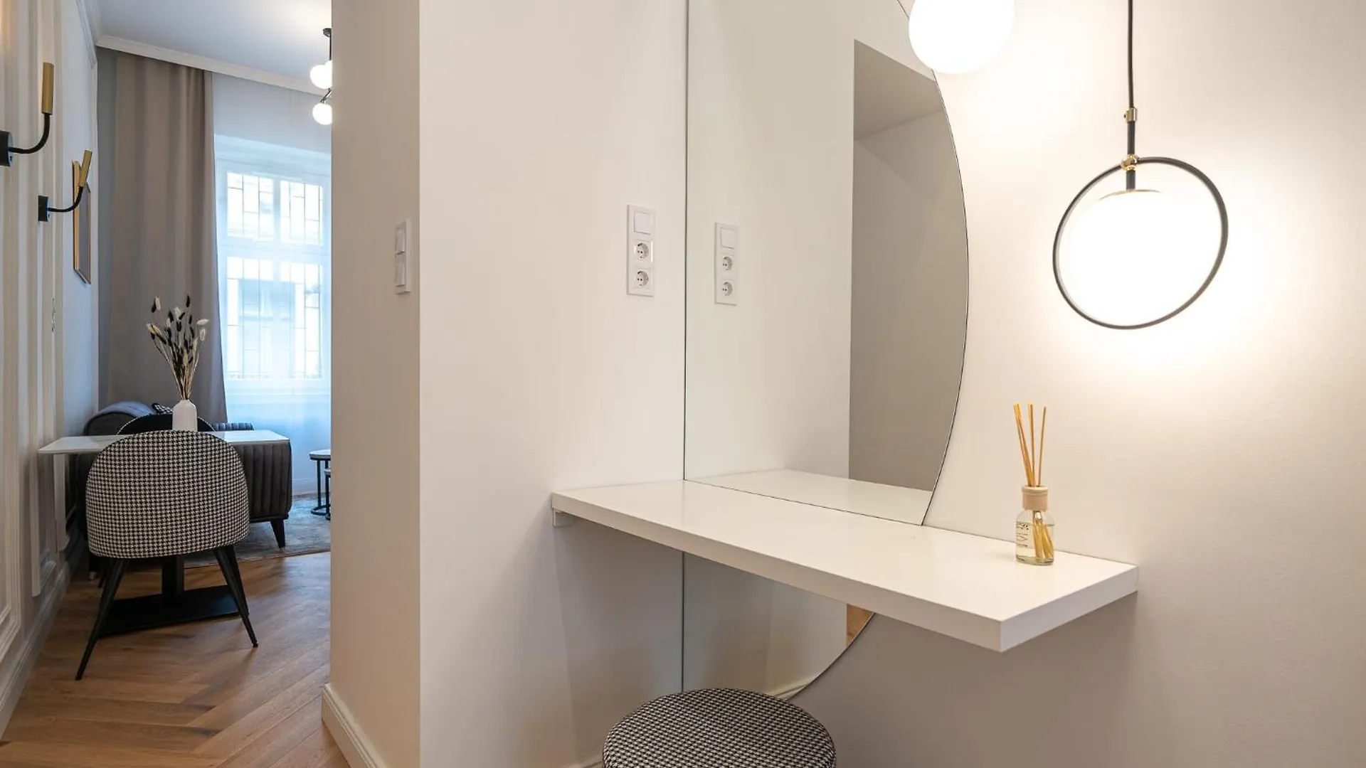 A27- Boutique Apartments, Best Location By Bqa 布达佩斯