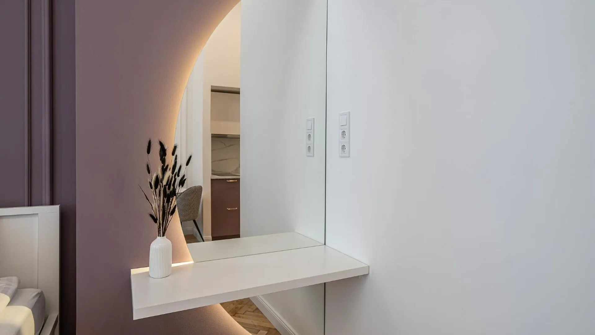 公寓 A27- Boutique Apartments, Best Location By Bqa 布达佩斯