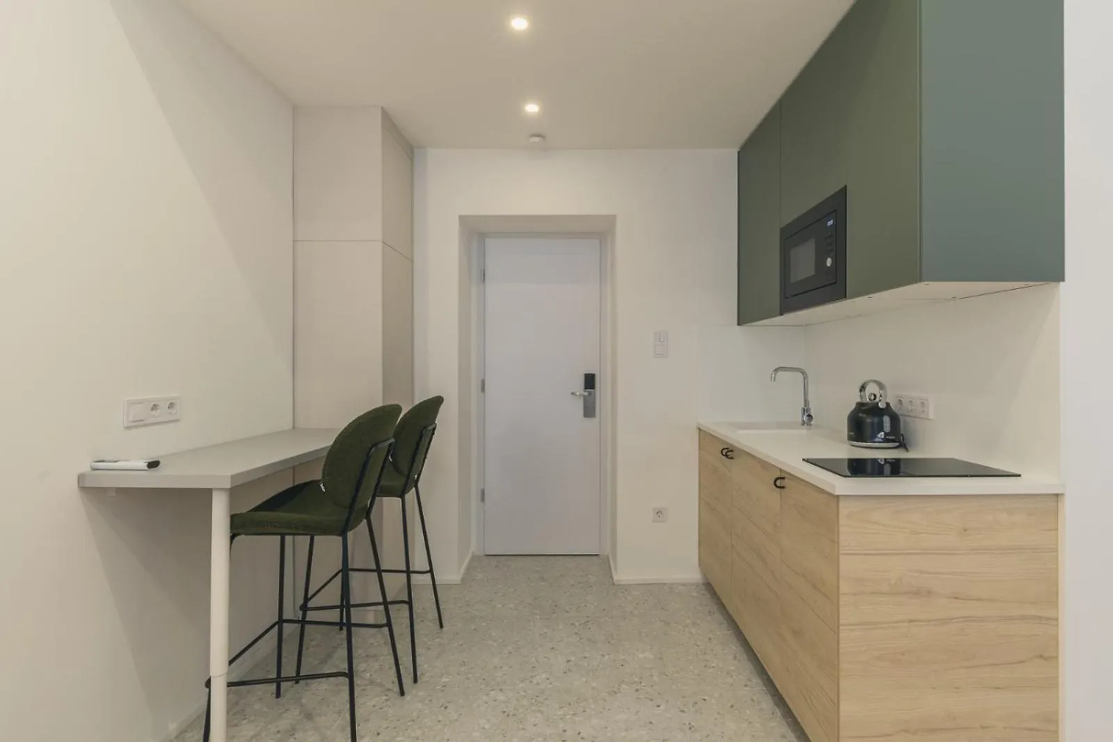 A27- Boutique Apartments, Best Location By Bqa 布达佩斯