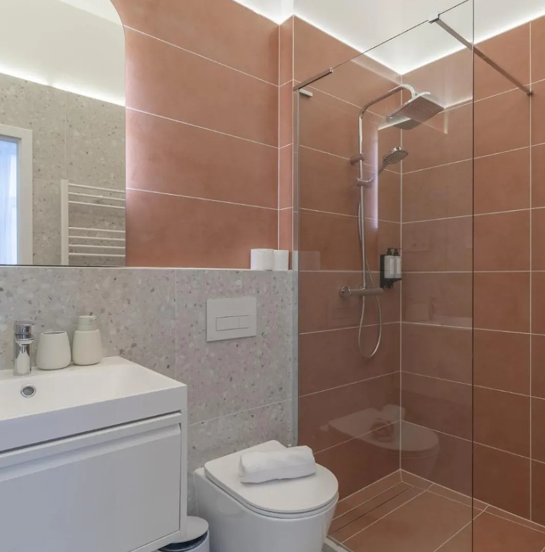 A27- Boutique Apartments, Best Location By Bqa 布达佩斯
