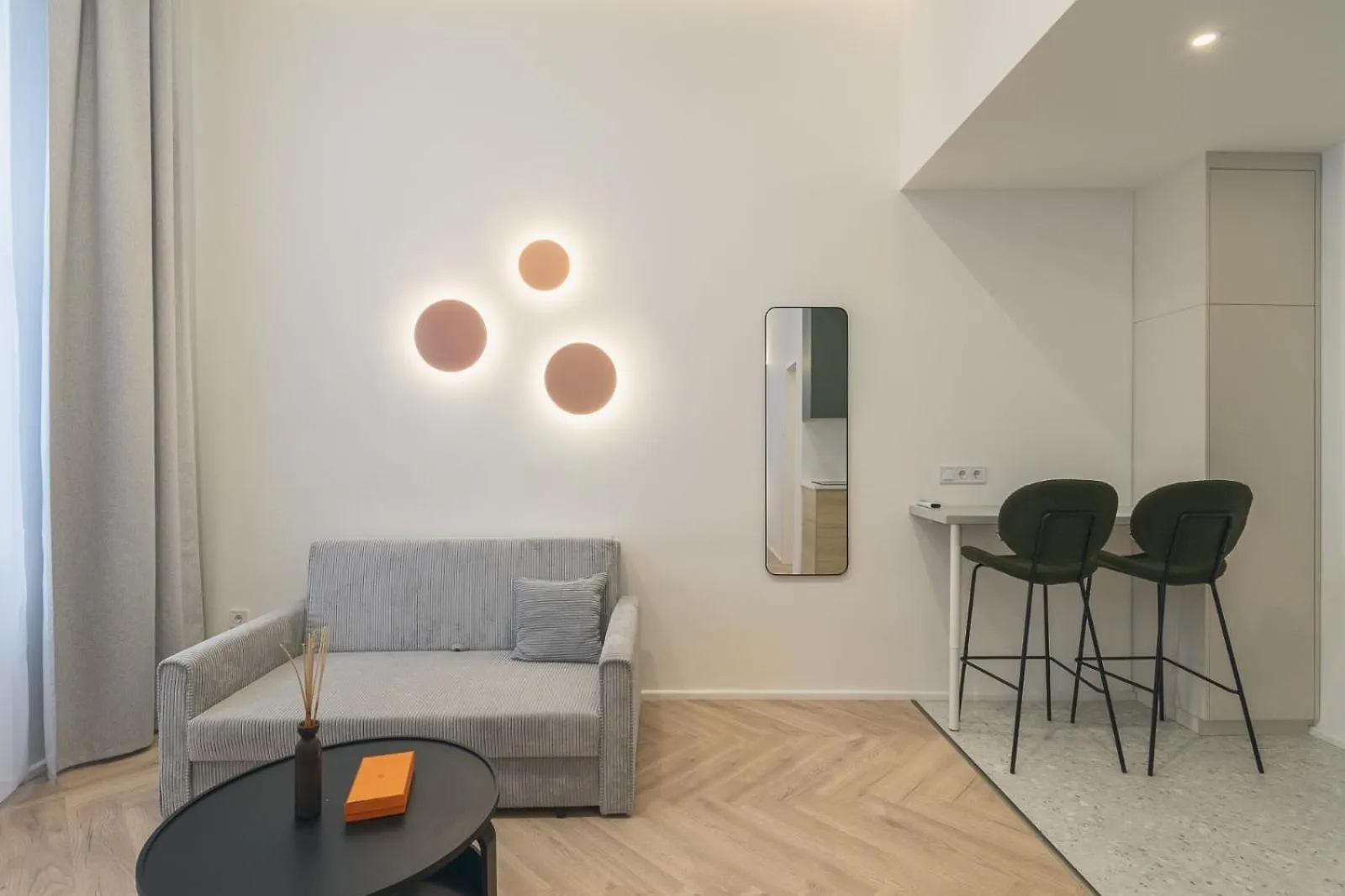 A27- Boutique Apartments, Best Location By Bqa 布达佩斯 0*,