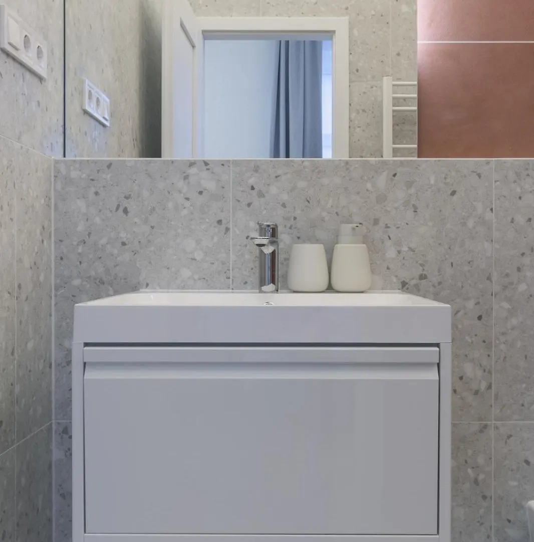A27- Boutique Apartments, Best Location By Bqa 布达佩斯