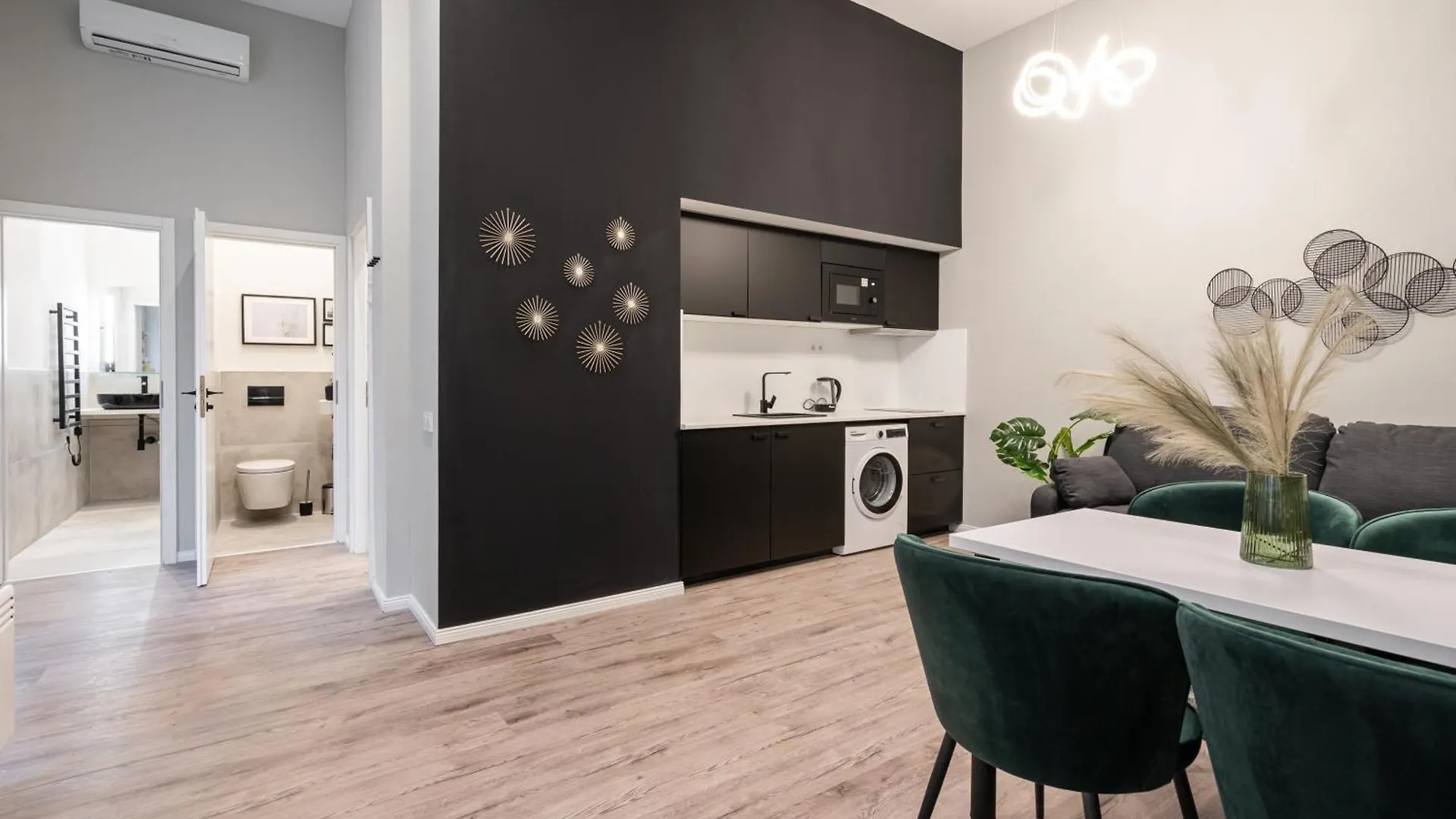 A27- Boutique Apartments, Best Location By Bqa Budapest