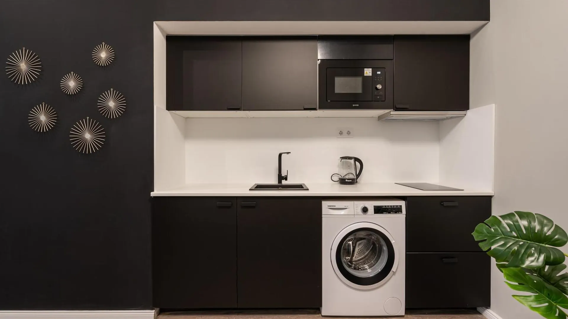 A27- Boutique Apartments, Best Location By Bqa Budapest