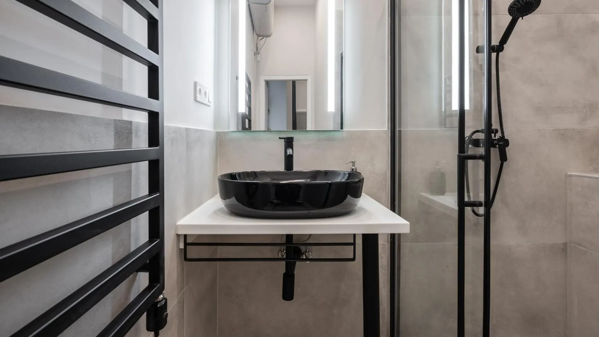 A27- Boutique Apartments, Best Location By Bqa Budapest