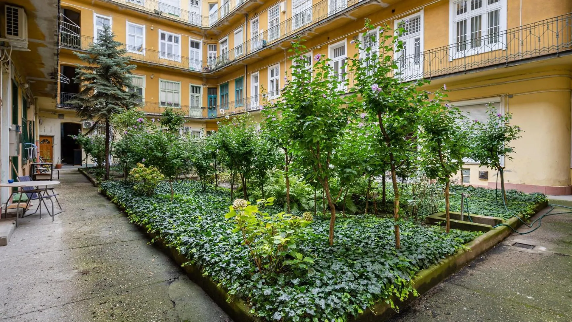 A27- Boutique Apartments, Best Location By Bqa Budapest