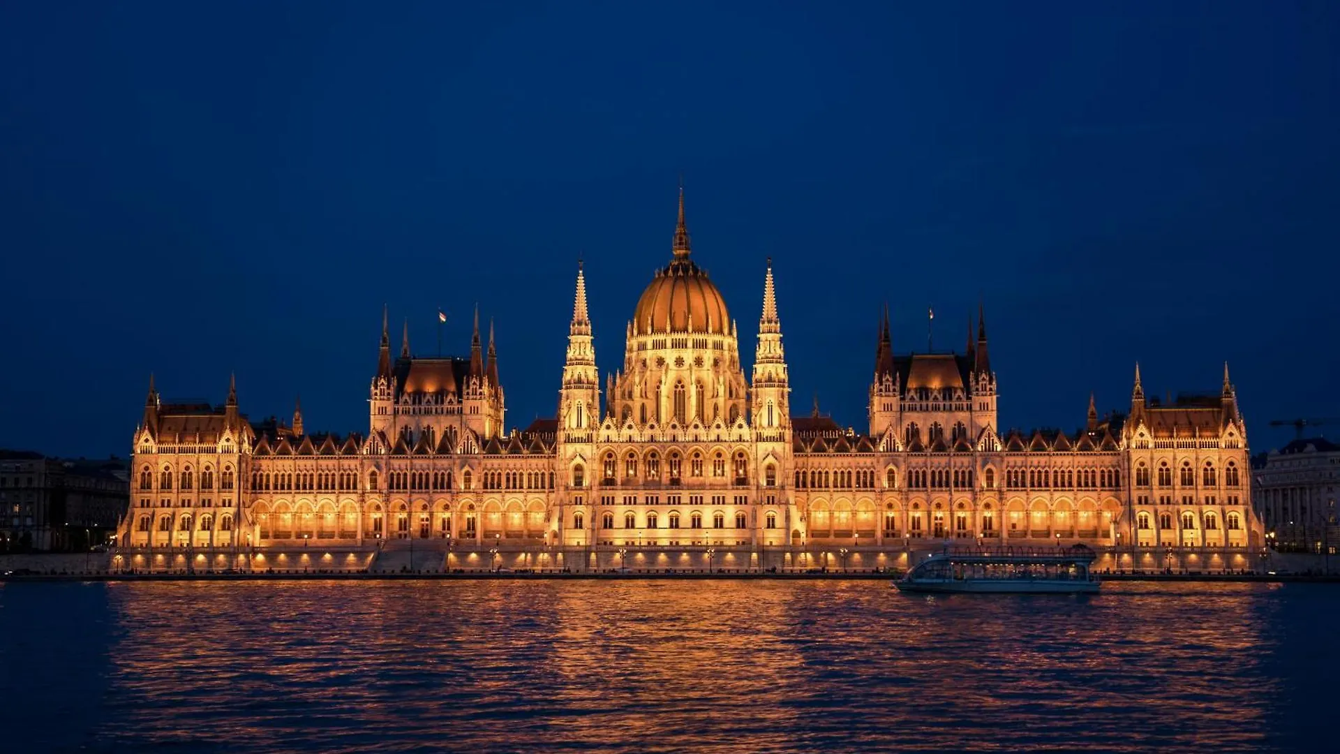Lägenhet A27- Boutique Apartments, Best Location By Bqa Budapest Ungern