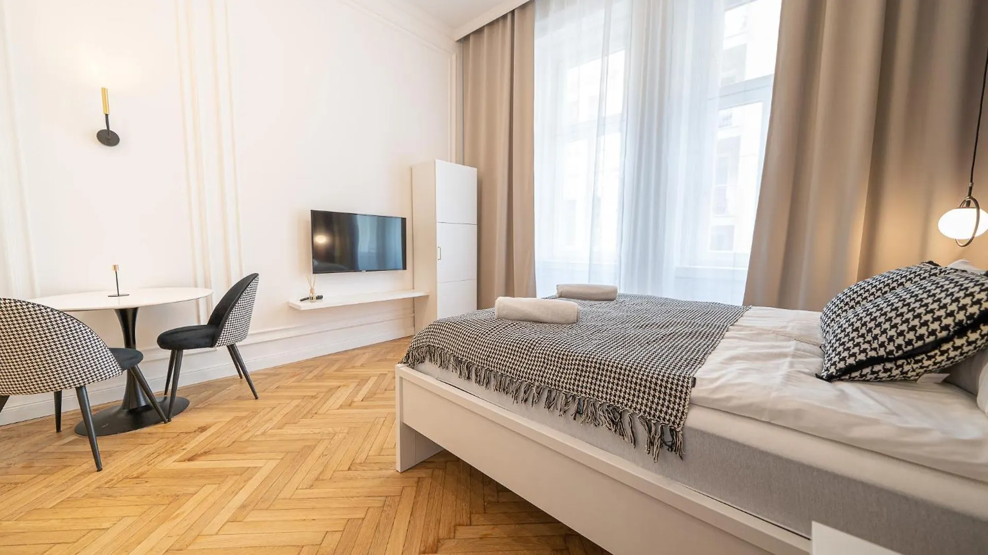 בודפשט A27- Boutique Apartments, Best Location By Bqa