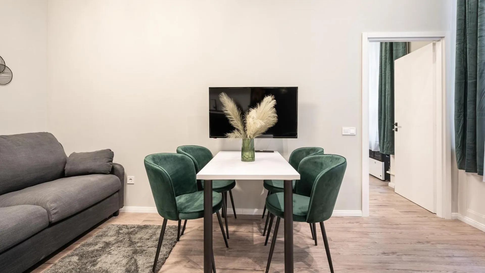 בודפשט A27- Boutique Apartments, Best Location By Bqa