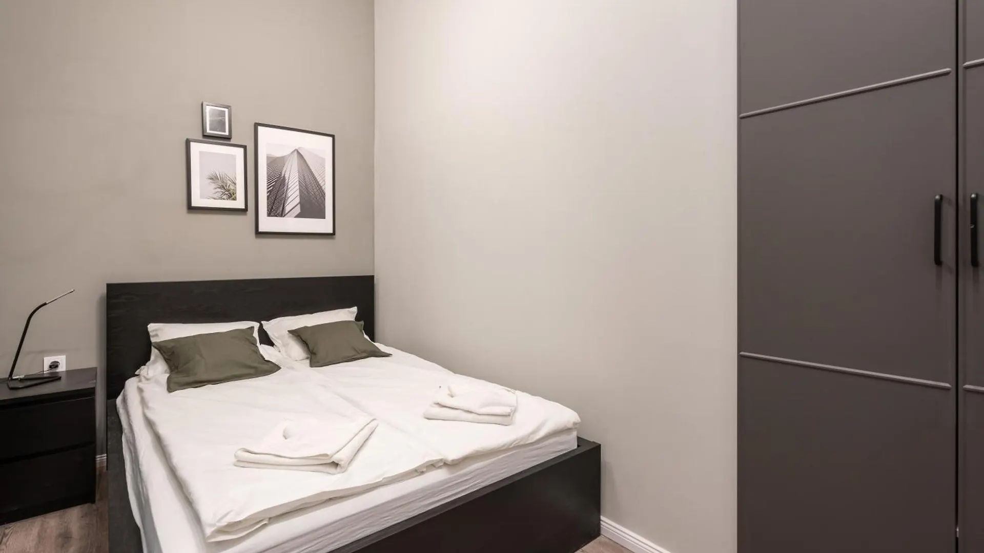 בודפשט A27- Boutique Apartments, Best Location By Bqa 0*,