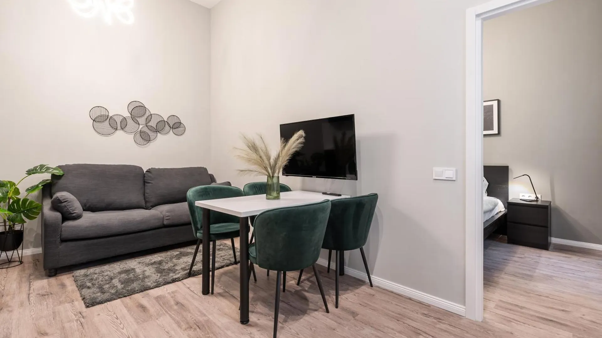 בודפשט A27- Boutique Apartments, Best Location By Bqa