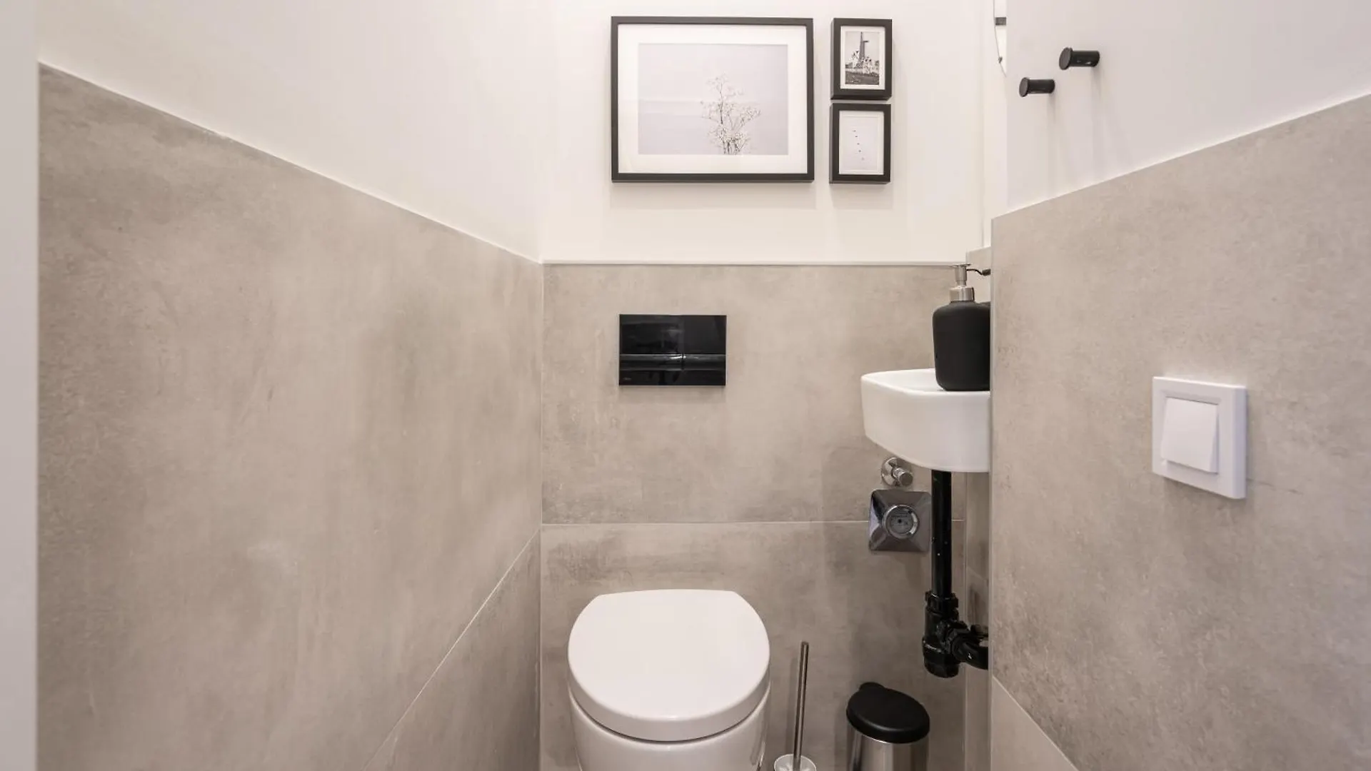 בודפשט A27- Boutique Apartments, Best Location By Bqa