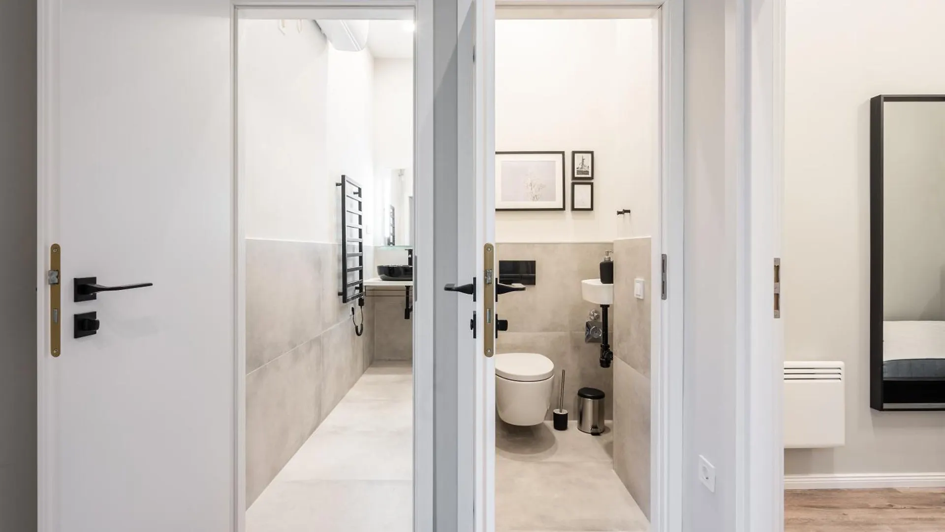 בודפשט A27- Boutique Apartments, Best Location By Bqa הונגריה