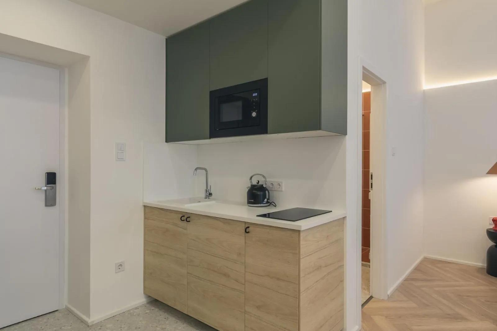 בודפשט A27- Boutique Apartments, Best Location By Bqa דירה