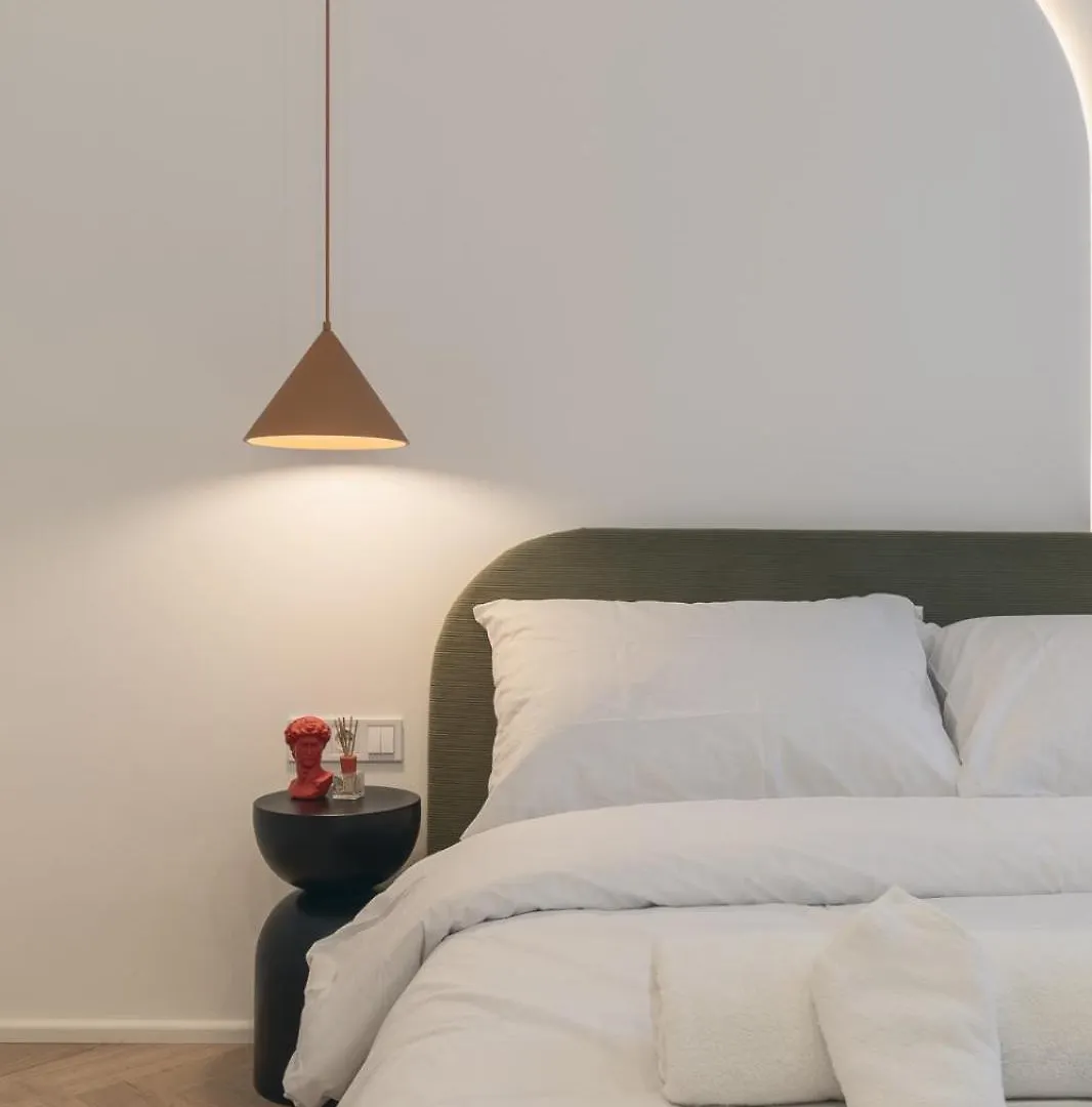 דירה בודפשט A27- Boutique Apartments, Best Location By Bqa הונגריה